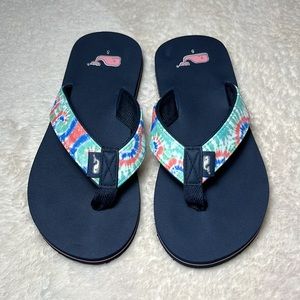 NWT {Vineyard Vines} Flip Flops